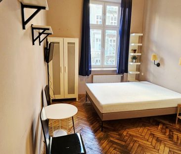 minimalistyczne studio w Starym Mieście - Zdjęcie 2