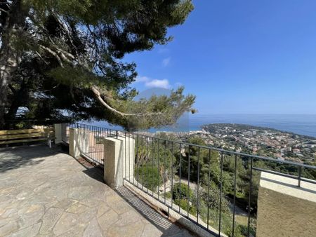 Location Maison 3 pièces 81m² ROQUEBRUNE CAP MARTIN 06190 - Photo 5