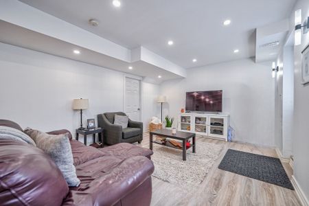 For Lease - 86 Conductor Avenue Unit# Bsmt, Whitchurch-Stouffville, Ontario - Photo 4