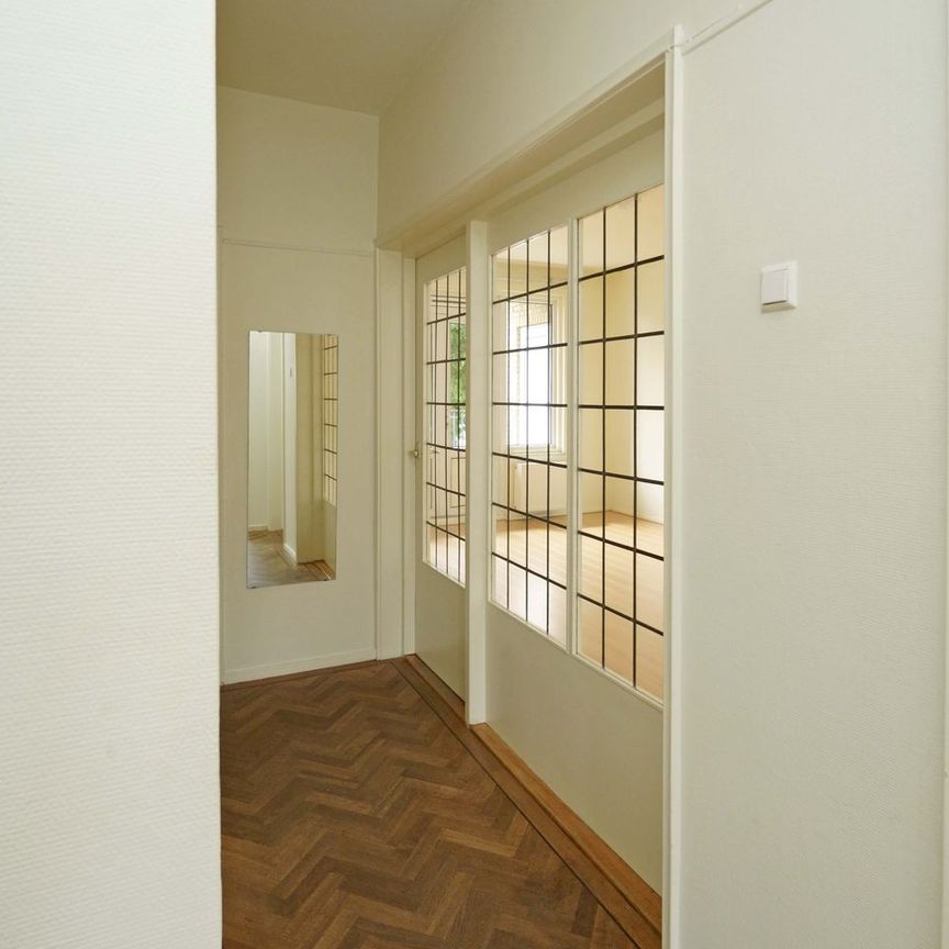 Appartement te huur: Stadhoudersplantsoen 154 2517 SJ Den Haag - Photo 1