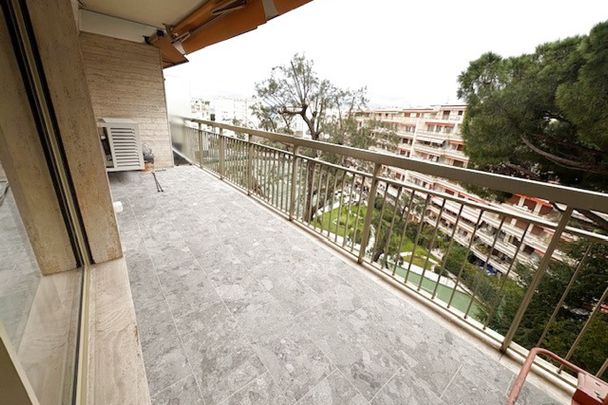 T2 luxe refait le WIOSNA - Photo 1