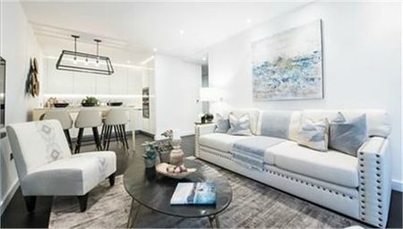 Ponton Road, The Residence, London, SW11 - Photo 2