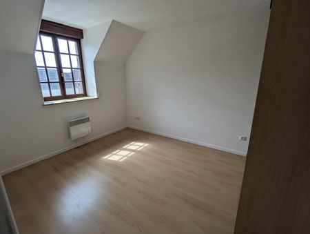 Appartement La Chapelle Saint Ursin 5 pièce(s) 83 m2 - Photo 5