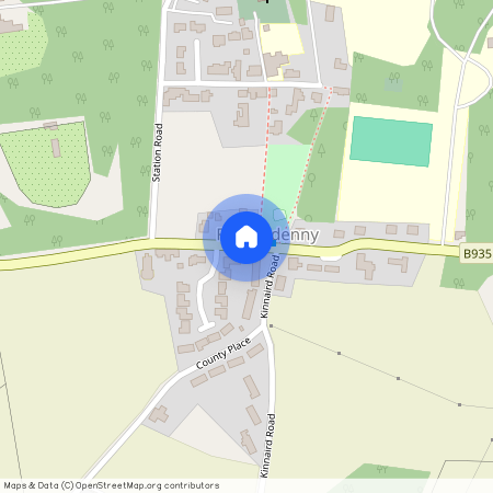 Forgandenny, Perthshire, PH2