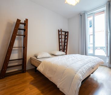 Location Appartement 3 pièces 84m² TOULOUSE 31000 - Photo 5