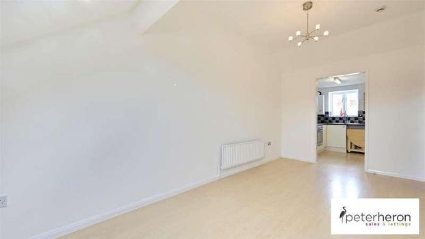 Belle Vue Crescent, Ashbrooke, Sunderland, SR2 - Photo 1