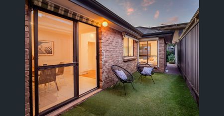 Stylish, Solid & Low-Maintenance Living in Cumberland Park - Photo 4