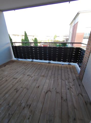 Location Appartement 2 pièces 45m² TOULOUSE 31200 - Photo 4