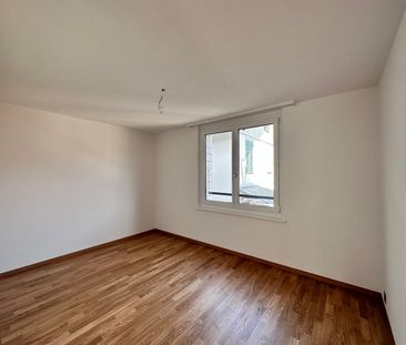 3.5 Zimmer, 55 m², EG - Photo 1