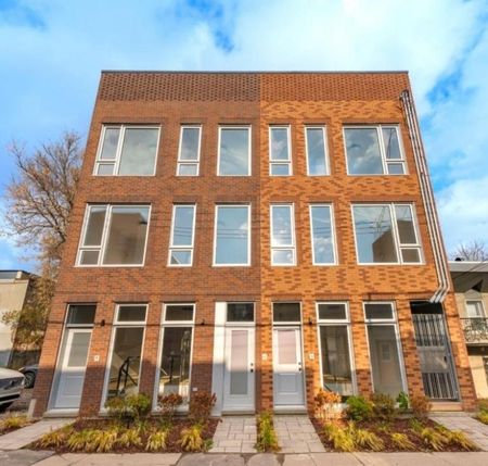 Appartement à louer - Photo 4