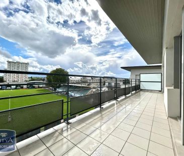 Appartement à louer 3 pièces 63.89m² - Photo 1