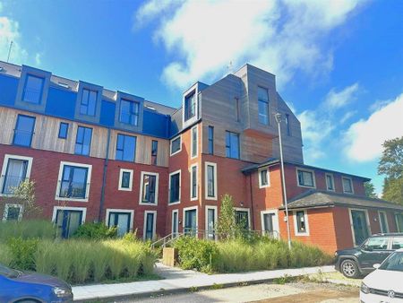 2 bedroom apartment to rent - Photo 3