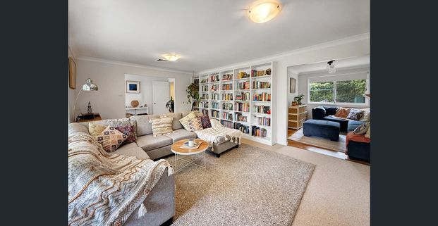 PEACEFUL MOUNTAIN LIVING AT ITS BEST - Photo 1