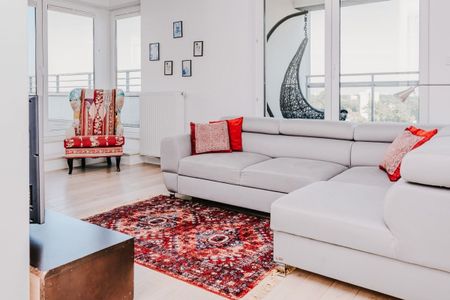 Atrakcyjne mieszkanie przy Metro Słodowiec 66.05 m² - Фото 4