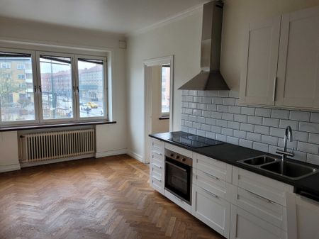 Amiralsgatan 68 - Photo 2