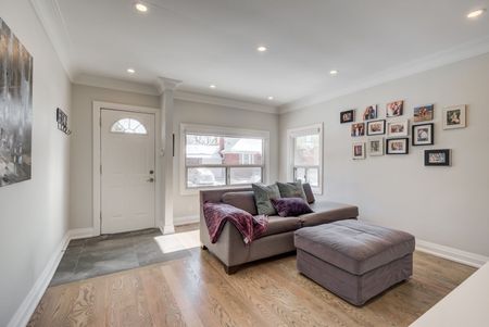 For Lease - 618 Winona Drive Unit# Main, Toronto, Ontario - Photo 3