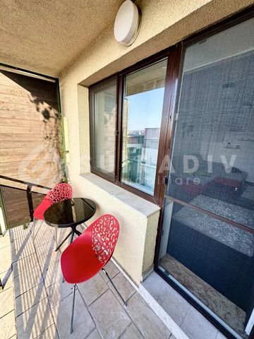 Apartament modern, bloc nou cu lift-zona Iulius Mall, FSEGA - Fotografie 2
