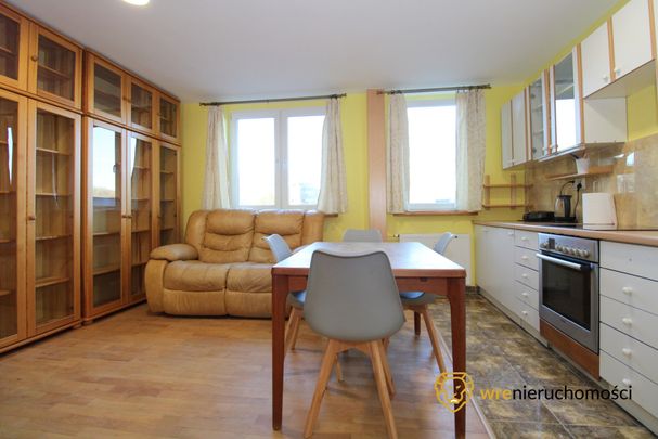 piękne mieszkanie po remoncie, z balkonem - Фото 1