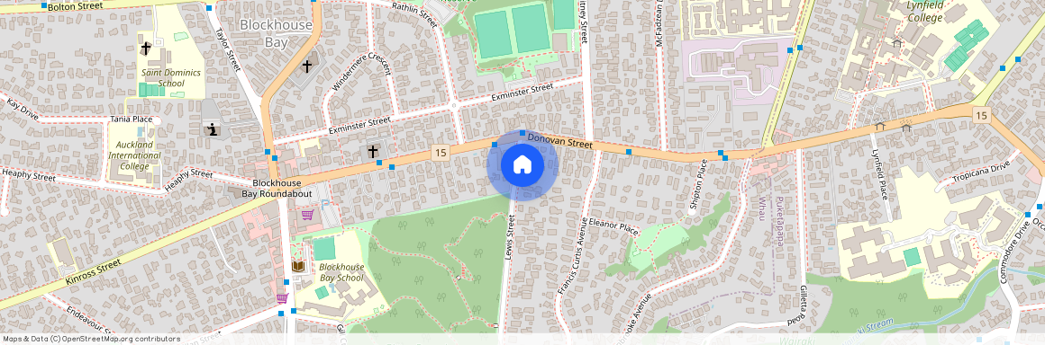 4 Lewis Street, Blockhouse Bay, Auckland City