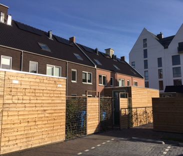 Te huur: Assendorperstraat 21 - Foto 4