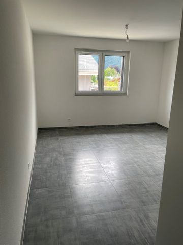 2.5 Zimmer, 51 m², 2. Stock - Foto 5