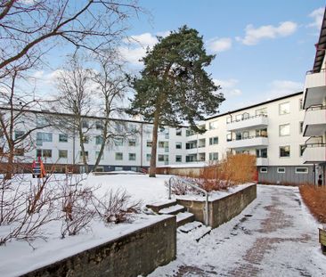Hjortmossegatan, Trollhättan - Foto 3