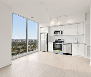 For Lease - 4010 Eglinton Avenue Unit# 2719, Toronto, Ontario - Photo 6