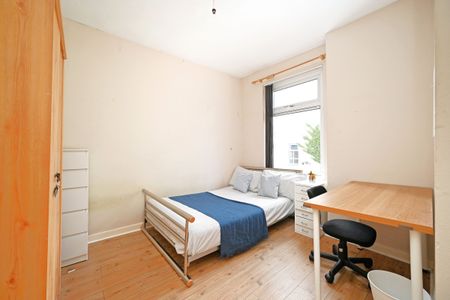 7 bedroom house share to rent - Photo 4