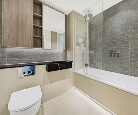 Manuscript Court, WC1X, London - Photo 4