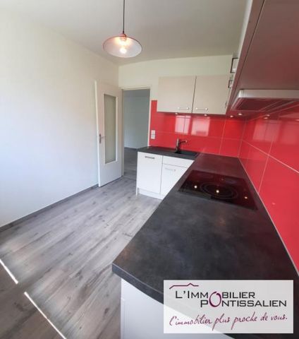 Location Appartement 3 pièces 49m² METABIEF 25370 - Photo 5