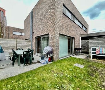 RECENTE GEZINSWONING MET TWEE SLAAPKAMERS - Foto 5