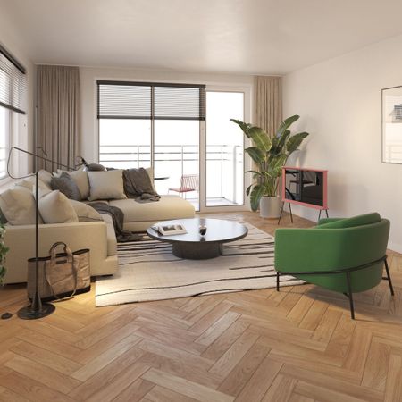 Brugpad (Bouwnr. 74), Stadscentrum, 3431KV, Nieuwegein - Foto 3