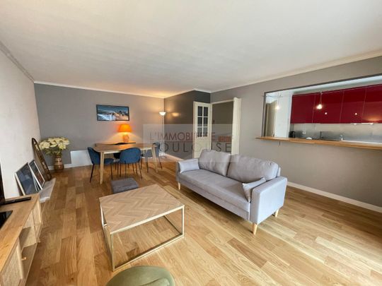 Location Appartement 3 pièces 74m² TOULOUSE 31000 - Photo 1