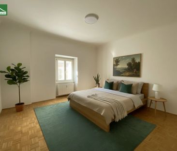 Wohnen im Herzen von Graz – Stilvoll, zentral und grün - Foto 5