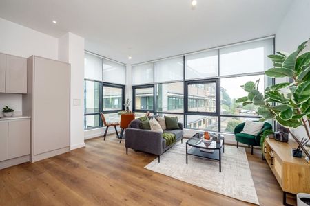 1 bedroom apartment to rent - Photo 3