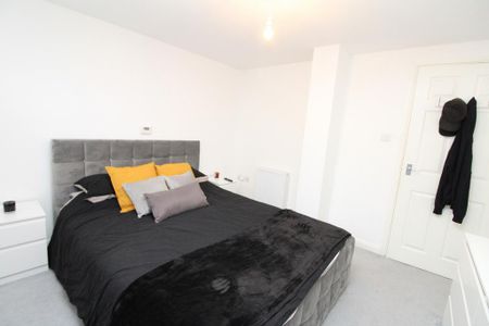 1 bedroom maisonette to rent - Photo 4