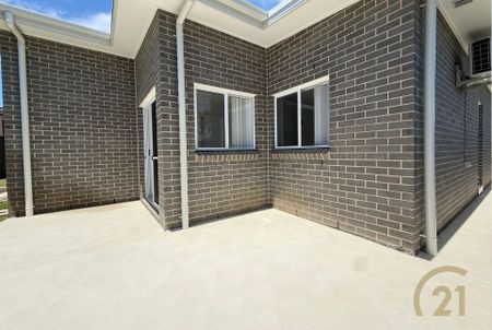 Brand New, Modern Living! - Photo 3