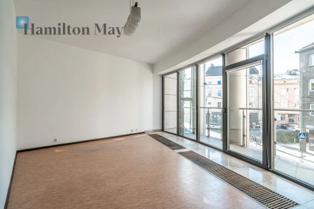 Apartament w Flowers Residence z tarasem, Stare Podgórze - Zdjęcie 4