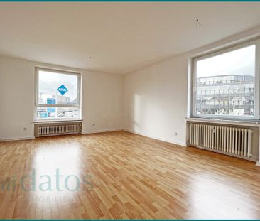 Charmante 3-Zimmerwohnung in zentraler Lage - Photo 1