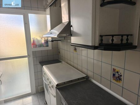 Flat - Granada (Centro) - Photo 4