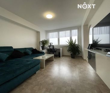 Pronájem bytu 2+1 64 m², II, Mladá Boleslav - Photo 1