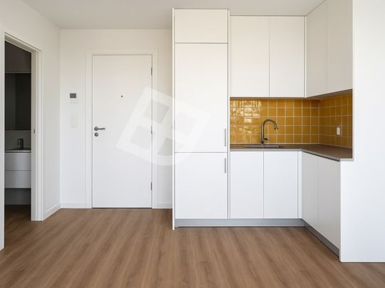 Apartamento T1 em Aveiro - Photo 1