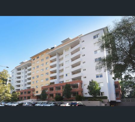 1/11 Pacific Highway, Wahroonga, NSW 2076 - Photo 2