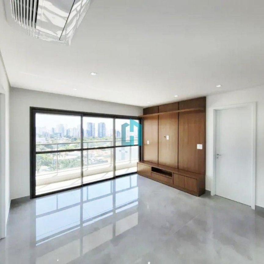 Apartamento Com 2 Quartos E 1 Banheiro Para Alugar, 66 m² por R$7.000/mês - Foto 1
