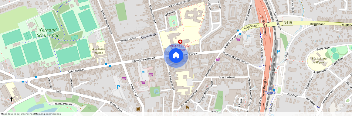 Kouterstraat 12, 9140 Temse