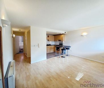 1 bedroom flat to rent - Photo 5