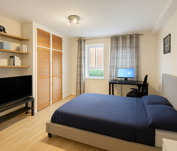 Studio to rent - Photo 4