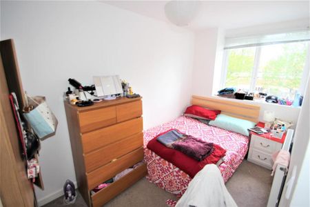 1 bedroom apartment to rent - Photo 5