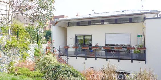 Maison en location | Suresnes - Photo 3