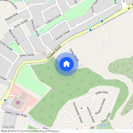 12 Whalleys Street, Qld 4209, Coomera